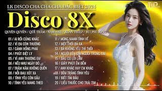 Lk Disco New Wave Đặc Biệt 2024 - Ai Rồi Cũng Khác - Siêu Phẩm Disco Âm Thanh Đỉnh Cao Bass Căng