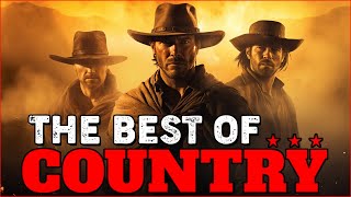Greatest Hits Classic Country Songs Of All Time With Lyrics 🤠 Best Of Old Country Songs Playlist 102