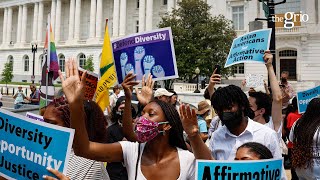 How Affirmative Action Ruling is Bad News for Everyone