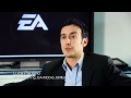 xperia play interview with ea mobile s luca pagano