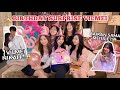 BIRTHDAY SURPRISE VILMEI BARENG MEISSIE, JESSICA, DAN CI KLARA🥳