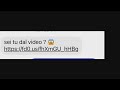 Truffa del video numeri in aumento