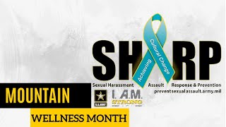 Empowerment and Awareness: SHARP and Alcohol Education