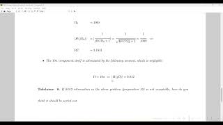 Digital Signal Processing Using Python: Chapter 1: Part10
