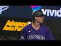 rockies vs. dodgers game highlights 9 20 24 mlb highlights