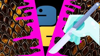 Learning Generators in Python by Skinning the Snake
