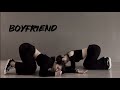 Dove Cameron - Boyfriend choreography