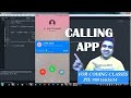 How to place call in python using twilio api