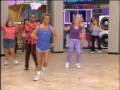 Richard SImmons 'Party Off The Pounds!'