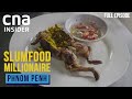 The Fresh And The Fermented: In Borei Keila, Phnom Penh | Slumfood Millionaire | Cambodia