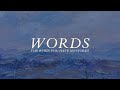 Christ Community Church | Words For When You Have No Words - Week 5 | Darril Holden