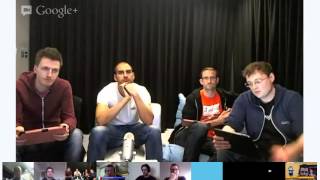 Android Developers Office Hours - EMEA