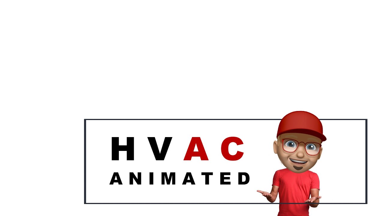 Hvac Animated Trailer Youtube