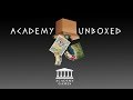 Academy Unboxed: 878 Vikings