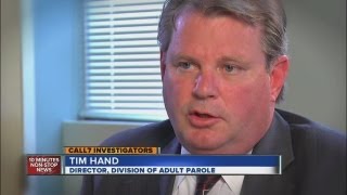 Clements case raises questions about parole division