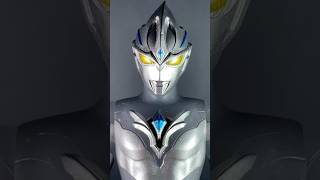 【限定ソフビ】ウルトラマンアーク イマジネーションシルバーver. #shorts #ultraman #ソフビ