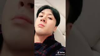 200402 VIXX Ravi (빅스 라비) Tiktok Video