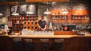 [핸즈커피랩] 스페셜티 커피를 다양한 추출 도구로 즐기는 HANDS COFFEE LAB