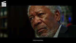 Lucy Time is Unity HD CLIP Trim