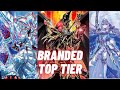 BRANDED DESPIA Ft DRAGOON 60 Cards~ THE BEST FUSION DECK| Yu-Gi-Oh! Master Duel