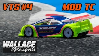 2022 Valkaria RC Touring Series Race #4 | Mod TC by Wallace Motorsports