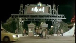 Allou! Off Road Ad - Allou! Fun Park - Diafimisi