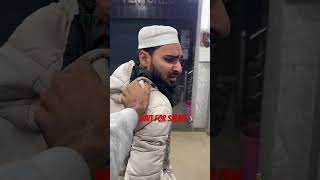 Chori chakari trand #stitch #hafizofficial #islamicart #happybirthday #funny #comedy #hafizaamir07