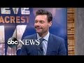 Ryan Seacrest Previews 'Dick Clark's New Year's Rockin' Eve'