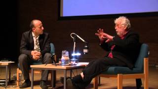 Orr Lecture 2014: Sir Harrison Birtwistle