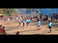 महिला भलिबल खेल हेर्नुस् ।।aayojak vs new golden volleyball match in 2025