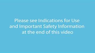 Indication and Important Safety Information