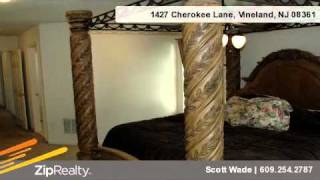 Homes for Sale - 1427 Cherokee Lane, Vineland, NJ