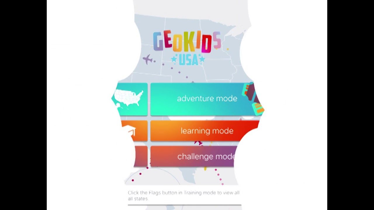 Geokids Usa Youtube