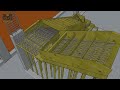Residential Construction Process Step-By-Step  Civil Engineering video  Construction