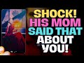 He cried😭 to his Mom👵 about You👸 and what She said will BLOW YOUR MIND! 🤯💖