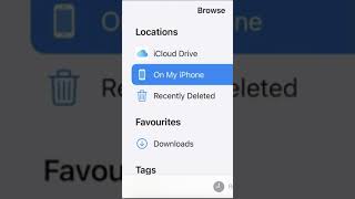 Customize Ringtones on Your iPhone