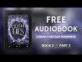 Fractured Lies- Part 3 (Daughter of Sea and Sky Book 3), An Urban Fantasy Romance [Free Audiobook]