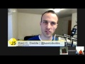 JavaScript Air Episode 017: JavaScript Frameworks: Angular