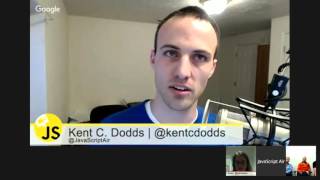 JavaScript Air Episode 017: JavaScript Frameworks: Angular