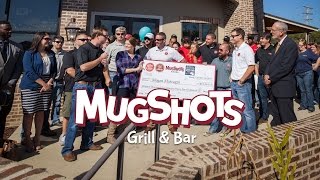 Grand Opening of Mugshots Grill & Bar - Ridgeland, MS