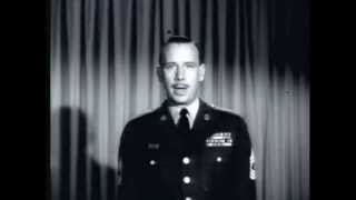 The Joe Mann Story - The Big Picture