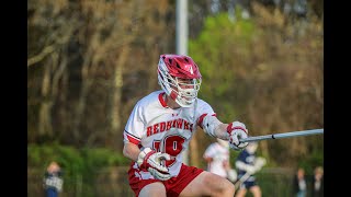 Nolan DeVito '28 | Spring Lacrosse Highlights 2024