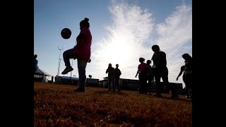 ✅  Security hired to watch B.C. parents angered by COVID rules at youth soccer games