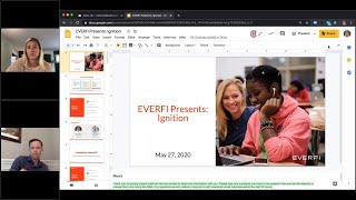 EVERFI presents Ignition - Digital Literacy