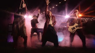 NESTOR - In The Name Of RocknRoll (Official Video) | Napalm Records