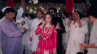 Khabran Sady Tain Paonhch , Mehak Malik New Dance Performance 2025