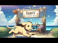 【Yuri】Music for Children❤Relaxing music❤讓人心情愉快的讀書音樂❤