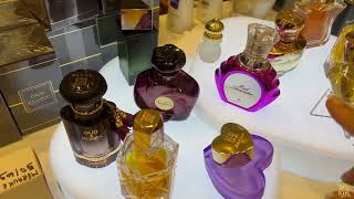 Victoria's Secret Unboxing I Buying Oud from a Local Dubai Mall