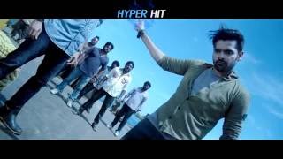 Hyper New Telugu Movie Teasor || Ram Pothineni, Rashi Khanna