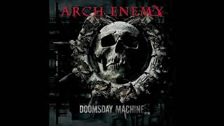 Arch Enemy - Doomsday Machine 2005 Full Album Hq